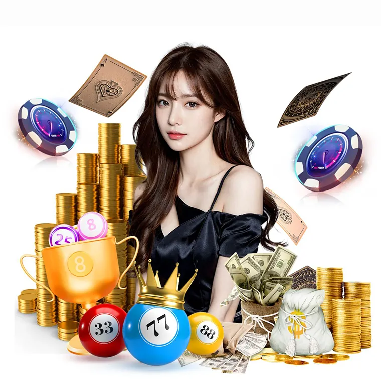 Diverse game selection at ME777